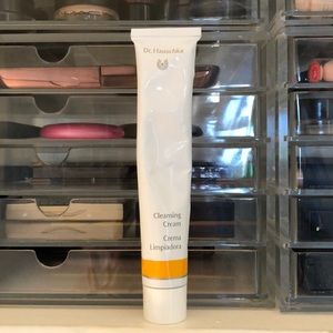 Dr Hauschka Cleansing Cream -1.7ozs